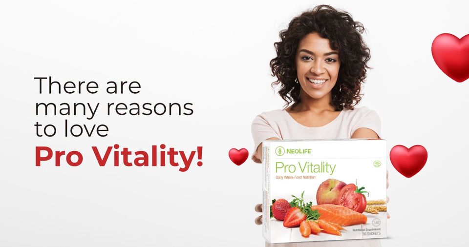 gnld neolife pro vitality target solution for immunity